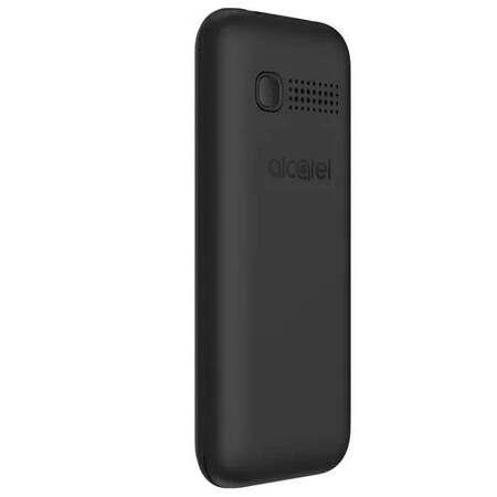 Alcatel 1068 Czarny