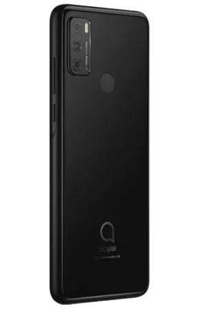 Alcatel 3L 4/64GB Czarny