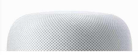 Apple HomePod Biały 