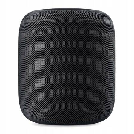 Apple HomePod Czarny