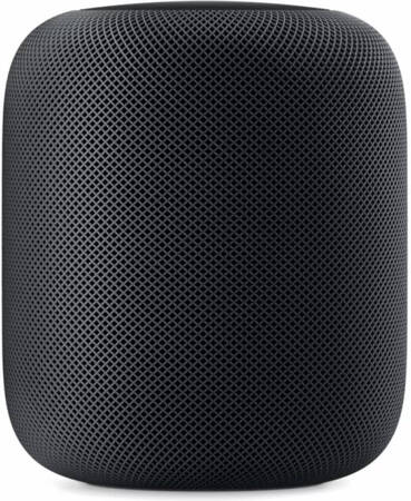 Apple HomePod Czarny