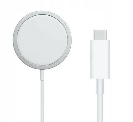 Apple MagSafe Charger ładowarka indukcyjna