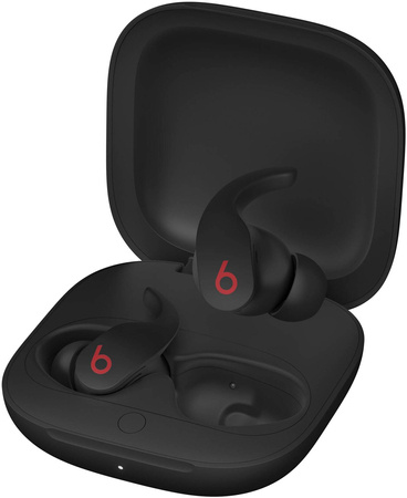 Beats Fit Pro Czarny