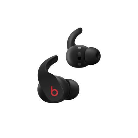 Beats Fit Pro Czarny