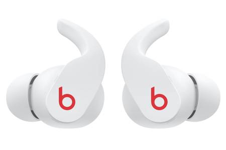 Beats Fit Pro TWS Słuchawki White