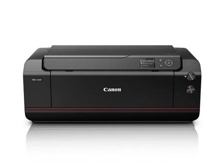 Canon imagePROGRAF Pro-1000