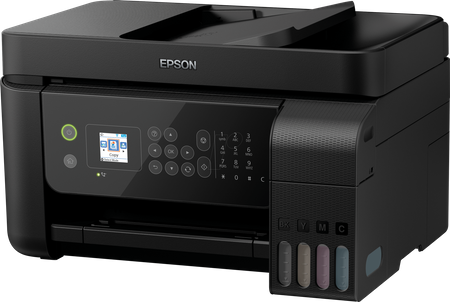 Drukarka Epson EcoTank ET-4800