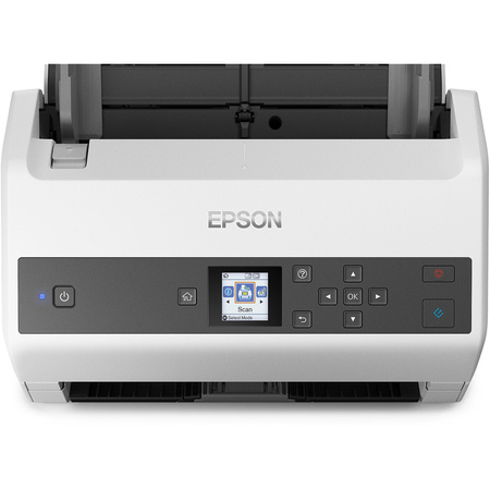 Drukarka Epson WorkForce DS-870 65PPM