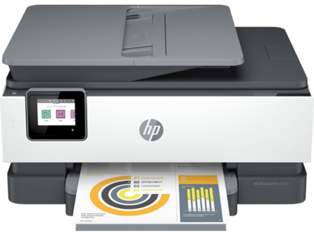 Drukarka HP OfficeJet Pro 8024e AIO