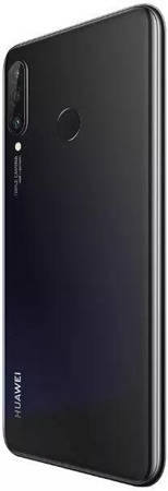 Huawei P30 Lite 4/128GB Czarny Nowy