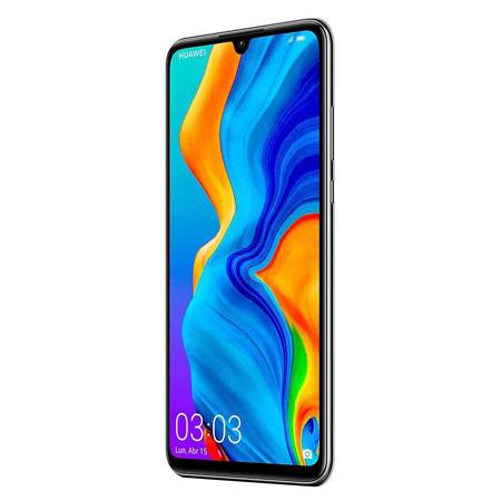 Huawei P30 Lite 4/128GB Niebieski Nowy