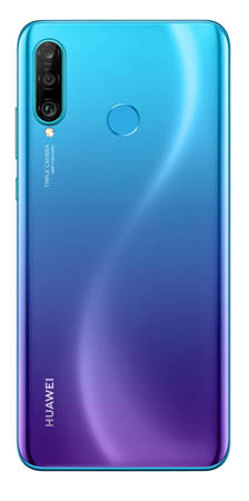 Huawei P30 Lite 4/128GB Niebieski Nowy