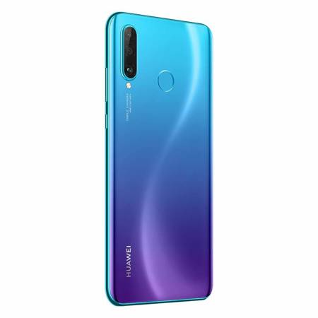 Huawei P30 Lite 4/128GB Niebieski Nowy