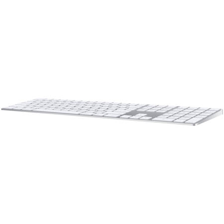 Klawiatura Magic Keyboard Numeric Keypad QWERTZ