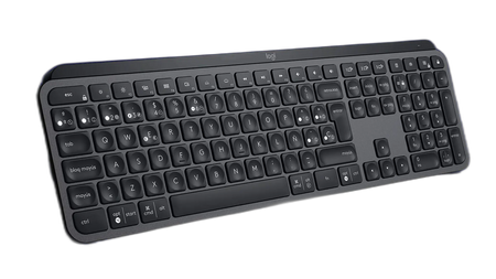 Klawiatura bezprzewodowa Logitech MX Keys ES