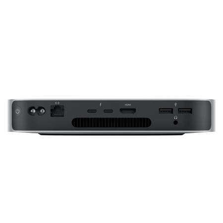 Mac mini M2 8/10 8/256GB 