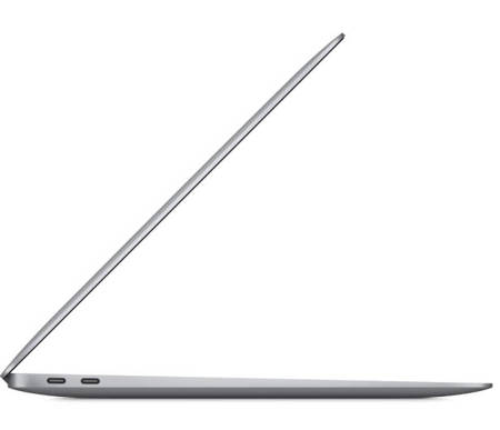 MacBook Air 13 M1 16GB 512GB Silver