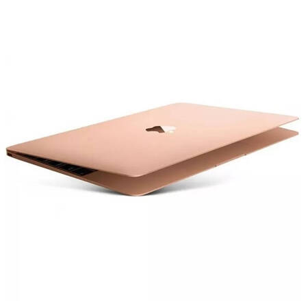 MacBook Air 13" M1 8/7 8/256GB Złoty