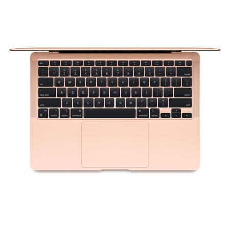 MacBook Air 13" M1 8/7 8/256GB Złoty