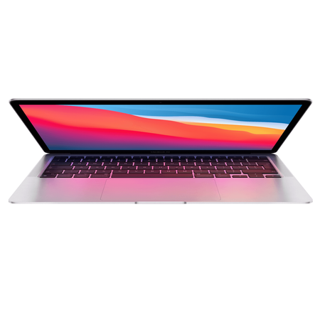 MacBook Air 13" M1 8/8 16/1TB Szary 