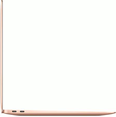 MacBook Air 13" M1 8/8 16/1TB Złoty 