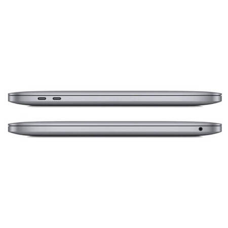 MacBook Pro 13" M2 8/10 8/256GB Szary