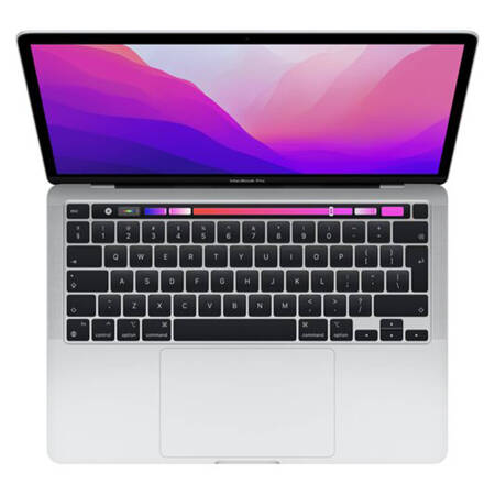 MacBook Pro 13" M2 8/10 8/512GB Srebrny 