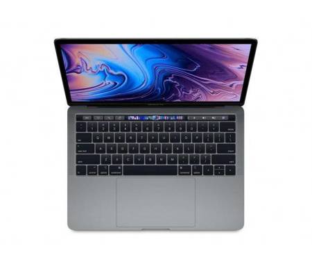 Macbook Pro 13" M1 8GB 512GB Space Gray