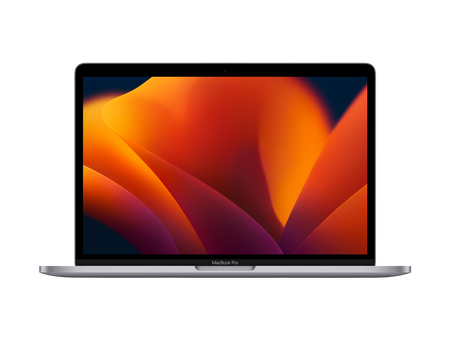 Macbook Pro 13 M2 8GB 512GB Gray