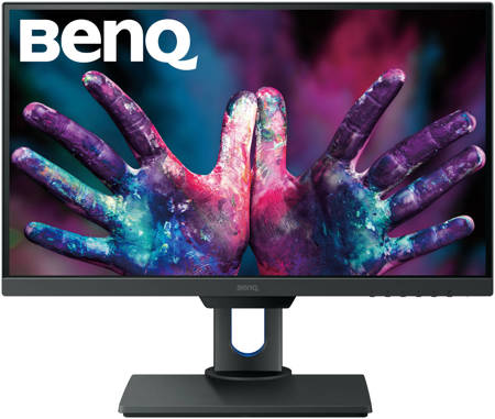 Monitor BenQ 32" PD3200U-T