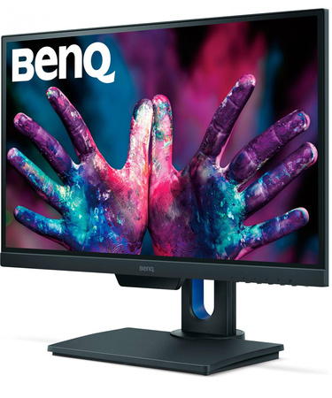 Monitor BenQ 32" PD3200U-T