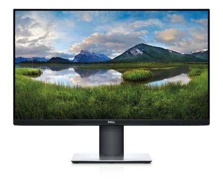 Monitor Dell 27" P2720DC