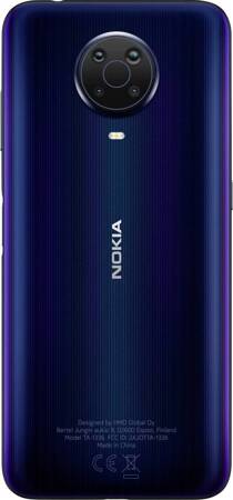 Nokia G20 64GB Niebieski