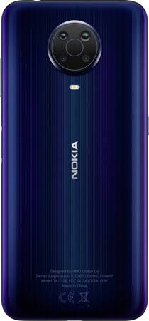 Nokia G20 64GB Niebieski