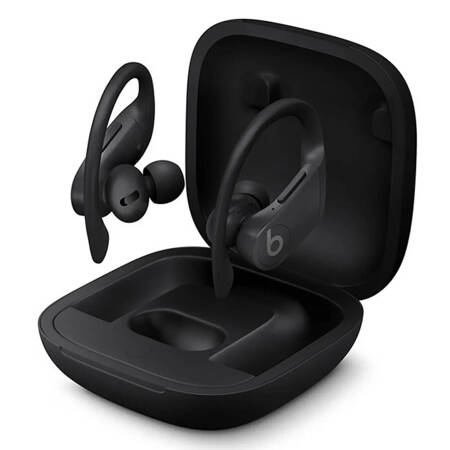 Powerbeats Pro Czarny 