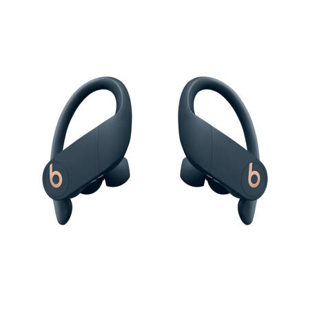 Powerbeats Pro Niebieski