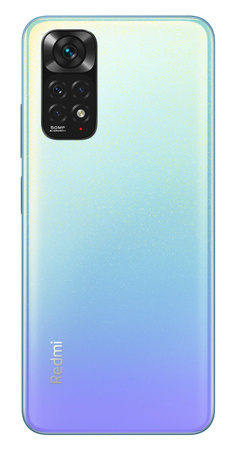 Redmi Note 11 4/128GB Gwieździsty