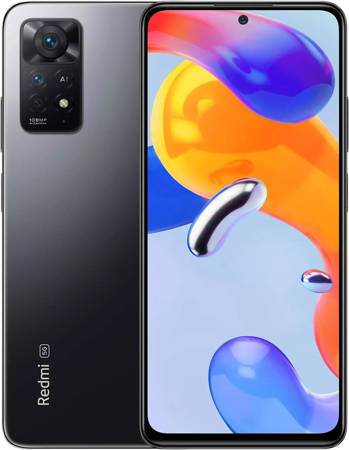 Redmi Note 11 Pro 5G 6/128GB Szary