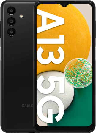 Samsung Galaxy A13 5G 64GB Black