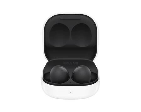 Samsung Galaxy Buds2 Grafitowy 