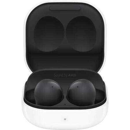 Samsung Galaxy Buds2 Grafitowy 