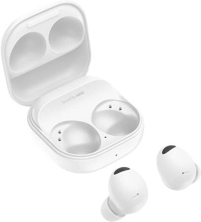 Samsung Galaxy Buds2 Pro Białe