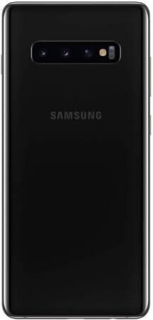 Samsung Galaxy S10+ 6/128GB Czarny