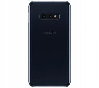 Samsung Galaxy S10e 6/128GB Czarny