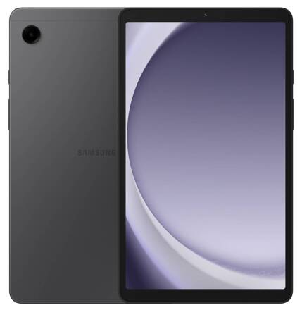 Samsung Galaxy Tab A9 4/64GB Czarny