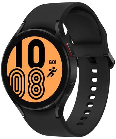 Samsung Galaxy Watch 4 40mm Czarny