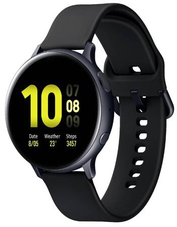 Samsung Galaxy Watch Active2 40mm Czarny