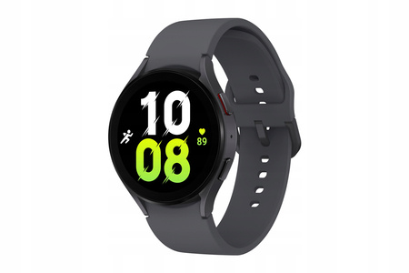 Samsung Galaxy Watch5 44mm Grafitowy GPS