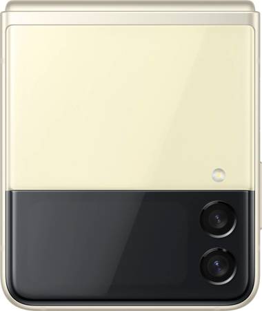 Samsung Galaxy Z Flip3 Cream