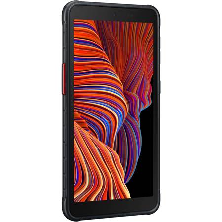 Samsung Xcover 5 64GB Black